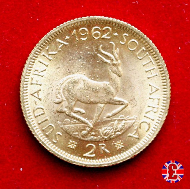 2 rand 1962