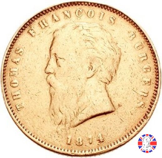 1 pond burgers 1874 (Birmingham)
