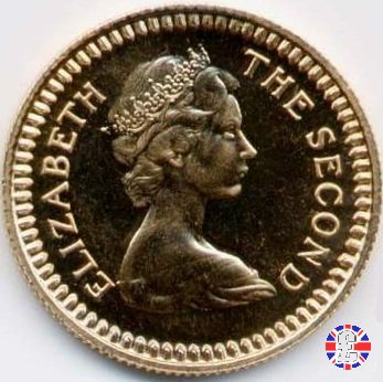 1 pound 1966 (London)