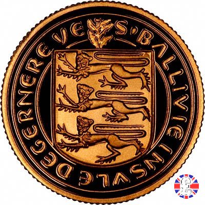 1 pound 1981