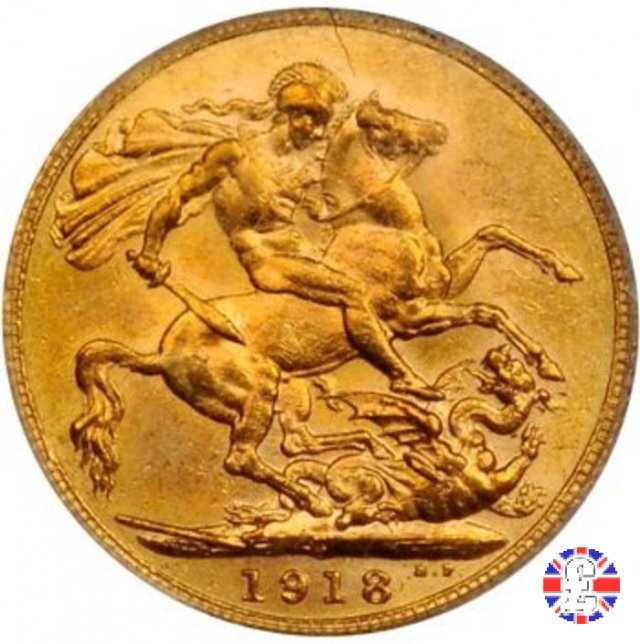 1 sovereign 1919 (Ottawa)