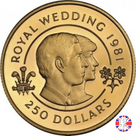 250 dollars 1981