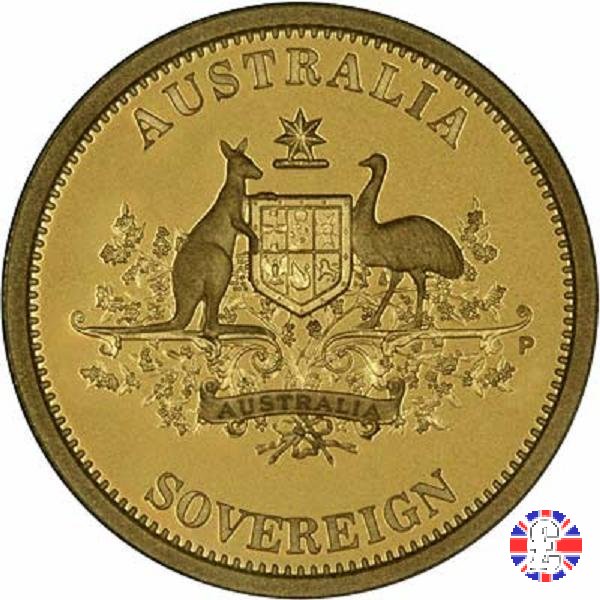 25 dollars - Perth mint 2009 (Perth)