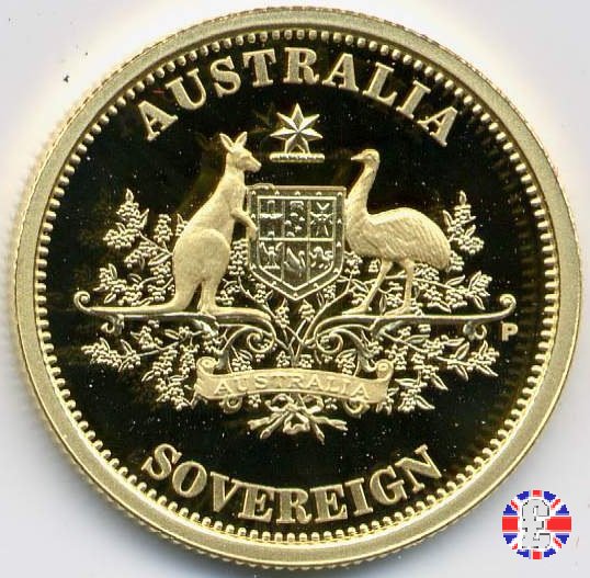 25 dollars - Perth mint 2009 (Perth)