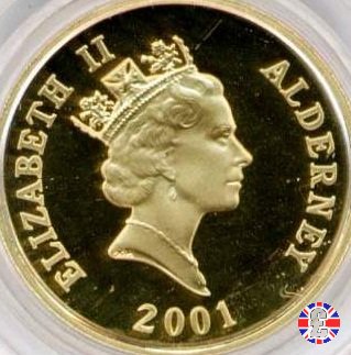 25 pounds - 2001 2001