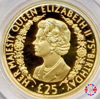 25 pounds - 2001 2001
