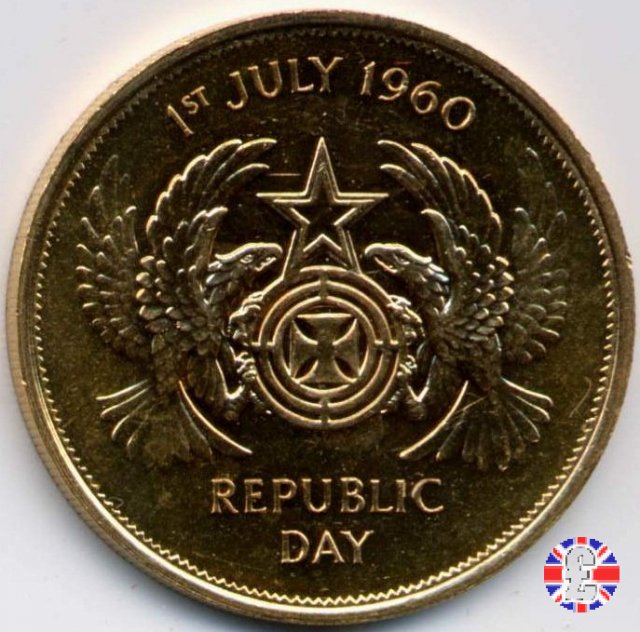 2 pounds 1960 1960