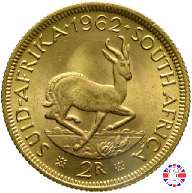 2 rand 1962