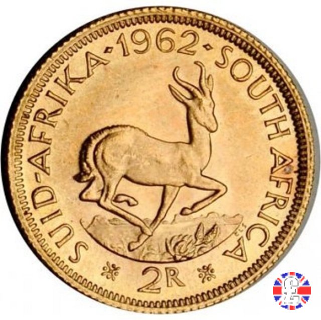 2 rand 1962