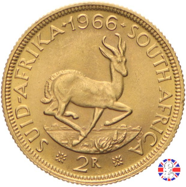 2 rand 1966