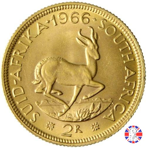 2 rand 1966