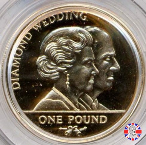 1 pound 2007 - sposi 2007