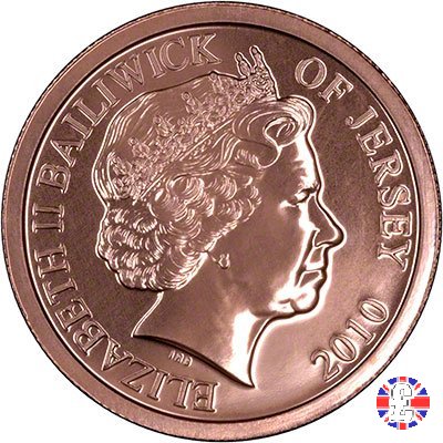 one pound - 2010 2010