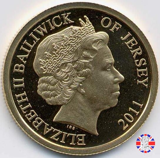 one pound 2011