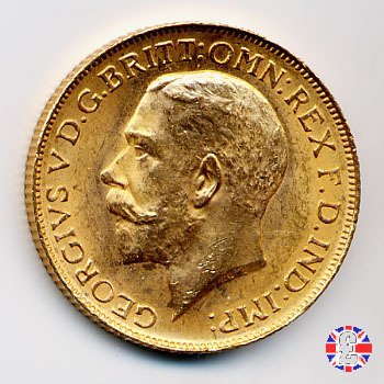 1 sovereign 1911 (Ottawa)