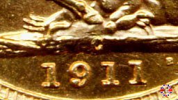 1 sovereign 1911 (Ottawa)