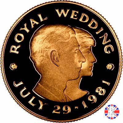 two pounds 1981 1981