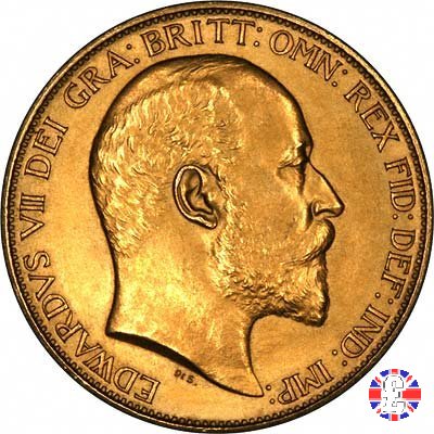 2 sovereigns 1902 (London) 2 sovereigns 1902 (London)