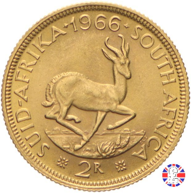 2 rand 1966